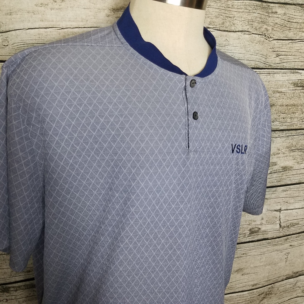 nike dri fit standard VSLR  t Shirt XL.Pit to pit approx:  25 inchesRight shou - Picture 2 of 8